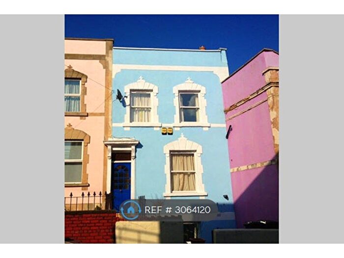 1 Bedroom Flat To Rent In Totterdown, Bristol, BS3