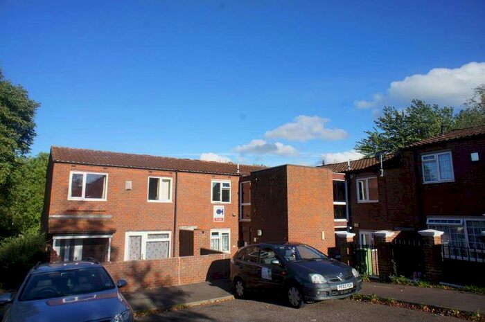 1 Bedroom Flat To Rent In Turnmill Avenue, Springfield, Milton Keynes, MK6