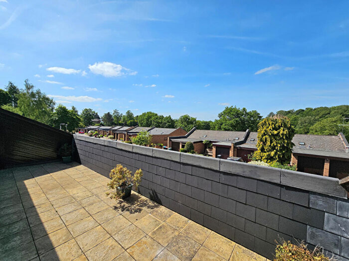 2 Bedroom Apartment To Rent In The Downs, Delamere Park, Northwich, CW8