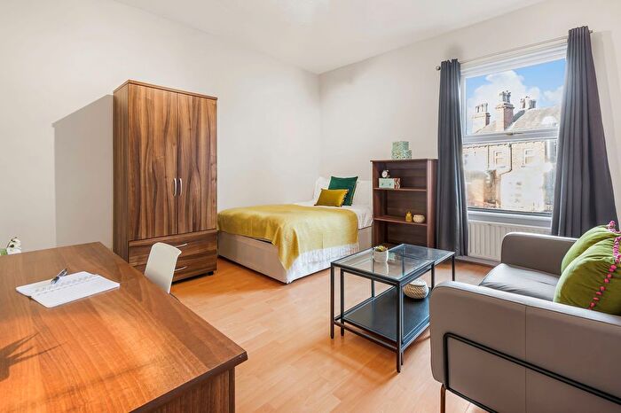 1 Bedroom Terraced House To Rent In Moor View, Leeds, LS6