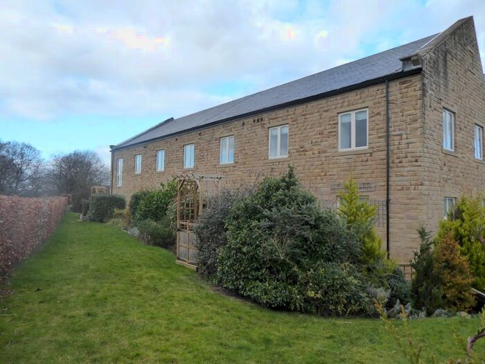 2 Bedroom Flat To Rent In Whitley Willows, Lepton, Huddersfield HD8