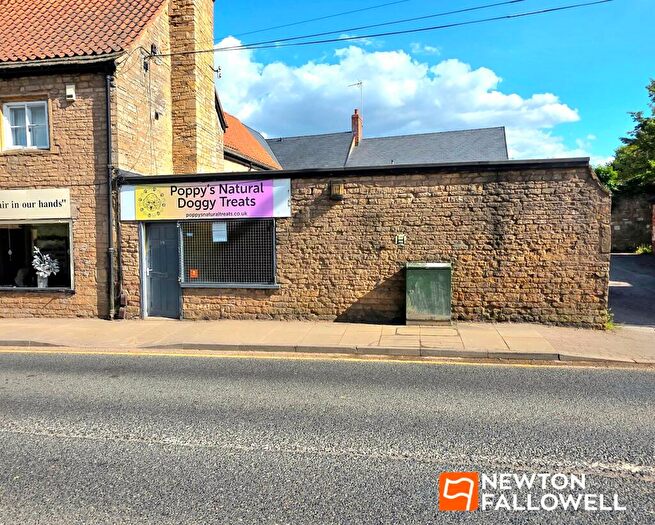Property To Rent In Station Street, Mansfield Woodhouse, NG19