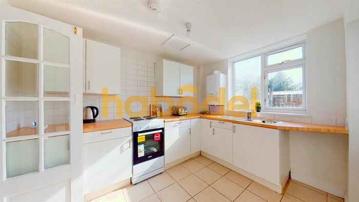 2 Bedroom Terraced House To Rent In Delamere Street, Winsford, CW7