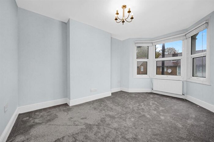2 Bedroom Flat To Rent In Fortune Gate Road, London, NW10