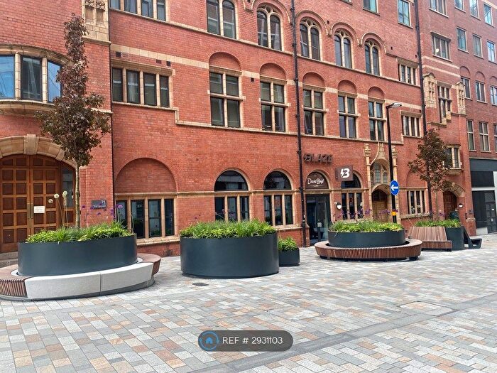 2 Bedroom Flat To Rent In The Lightwell, Birmingham, B3
