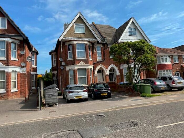 Studio To Rent In Howard Road, Southampton, SO15
