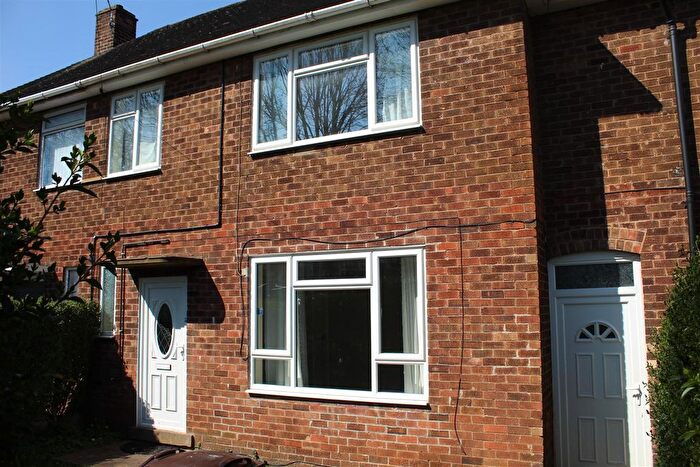 3 Bedroom Semi-Detached House To Rent In Flamsteed Road, Strelley, Nottingham, NG8
