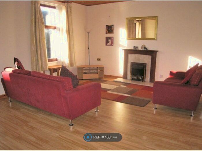 2 Bedroom Flat To Rent In Rosefield Street, Dundee, DD1