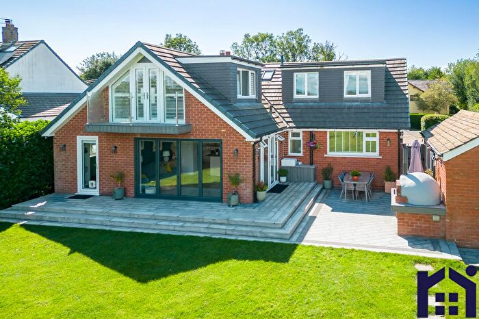 4 Bedroom Property For Sale In Pompian Brow, Bretherton, PR26