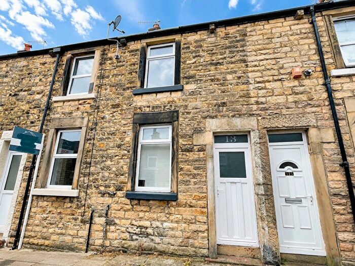 2 Bedroom Terraced House For Sale In Dunkeld Street, Lancaster, Lancashire, LA1