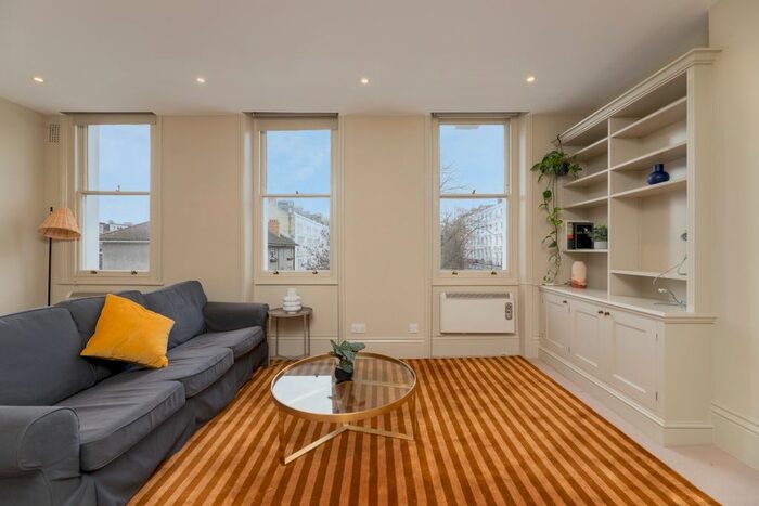 1 Bedroom Flat To Rent In Colville Terrace, Notting Hill, W11