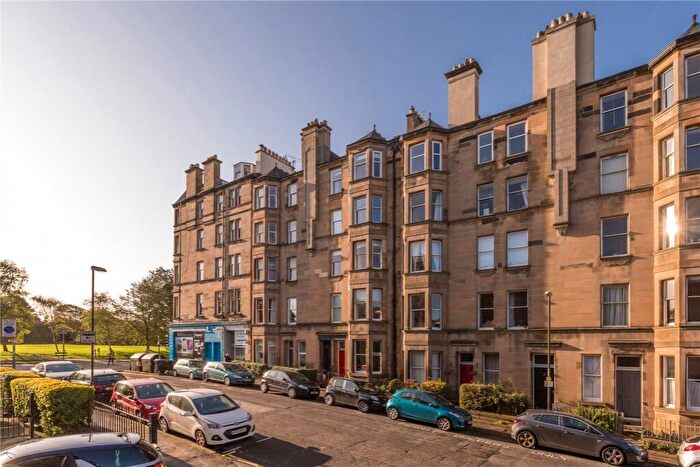 2 Bedroom Flat To Rent In Leamington Terrace, Bruntsfield, Edinburgh, EH10