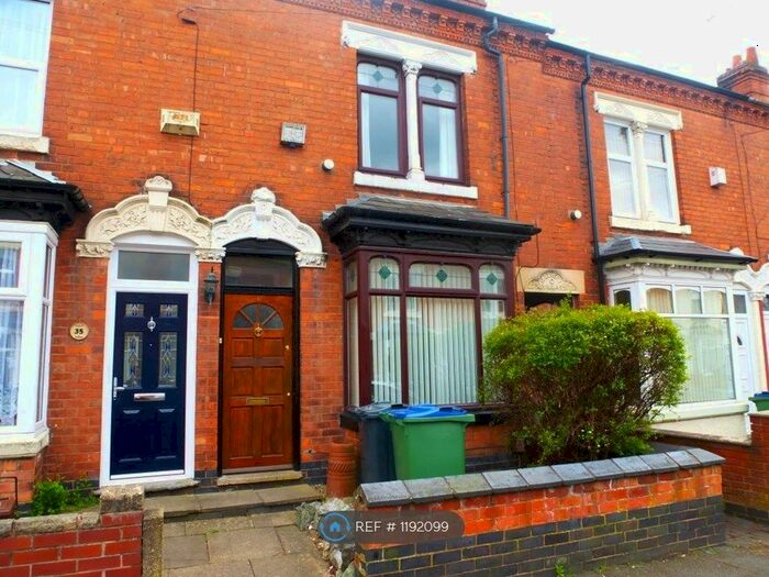2 Bedroom Terraced House To Rent In Rawlings Road, Bearwood, B67