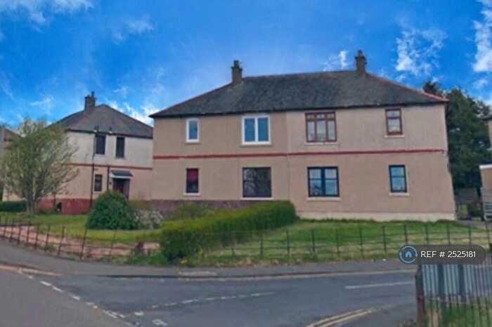 2 Bedroom Flat To Rent In Falkirk Road, Glen Village, Falkirk, FK1