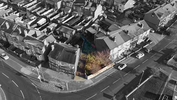 Land For Sale In High Street, Goldthorpe, Rotherham, S63