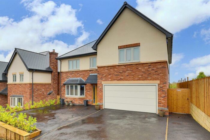 5 Bedroom Detached House To Rent In Ethel Avenue, Mapperley, Nottinghamshire, NG3