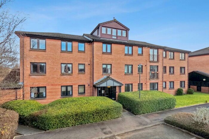 2 Bedroom Apartment To Rent In Abbey Mill, Riverside, Stirling, FK8