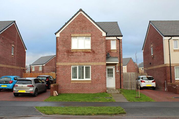 3 Bedroom House To Rent In Craigton Drive, Bishopton, PA7