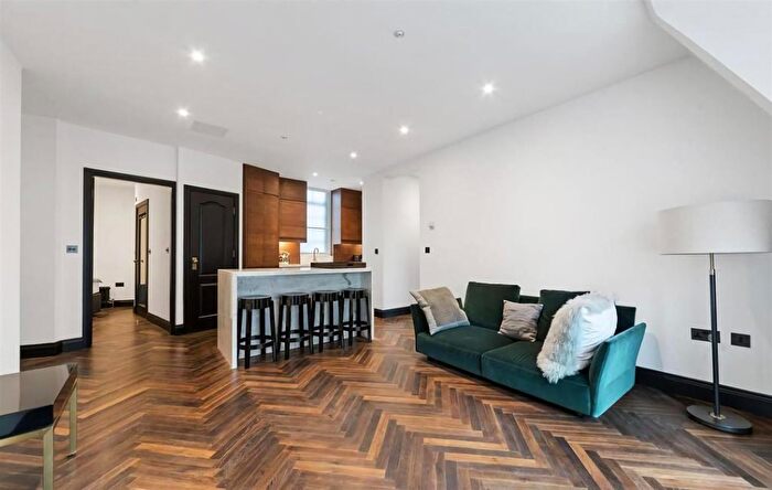 2 Bedroom Flat To Rent In Park Mansions, Knightsbridge, London, SW1X
