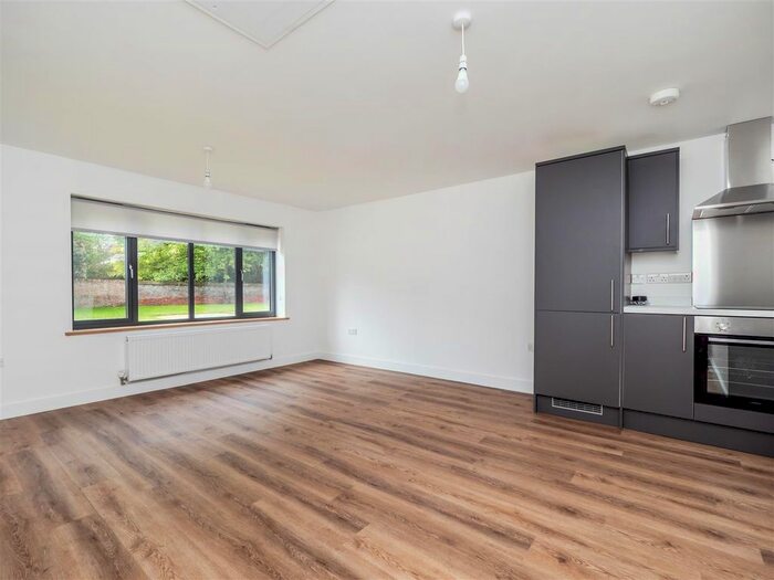 2 Bedroom Property To Rent In Unthank Road, Norwich, NR2