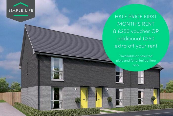 3 Bedroom Semi-Detached House To Rent In Bertha Park, Perth, PH1