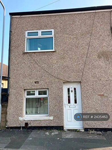 1 Bedroom Semi-Detached House To Rent In Institute Road, Bradford, BD2