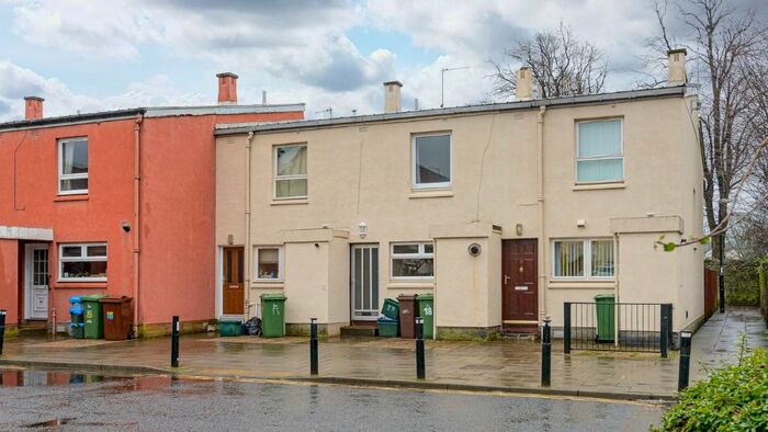 2 Bedroom Terraced House To Rent In Langriggs, Haddington, East Lothian EH41