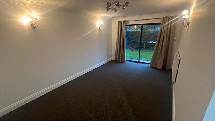 1 Bedroom Flat To Rent In Huntly Grove, Peterborough, PE1