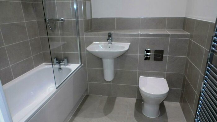 1 Bedroom Flat To Rent In Pedley House, Barking, IG11