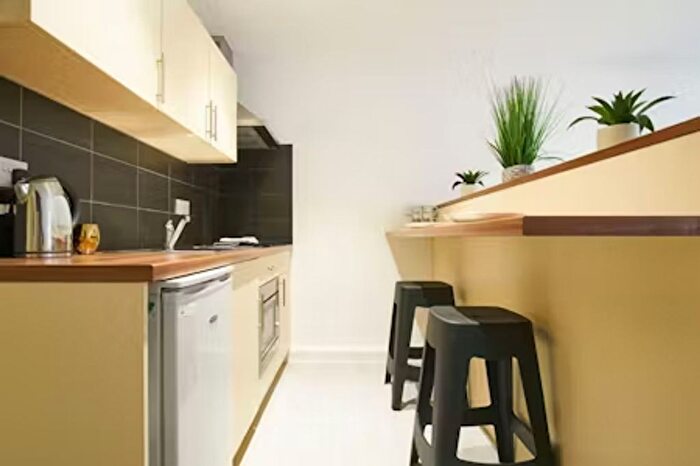 1 Bedroom Flat To Rent In - London Road, Liverpool, L3