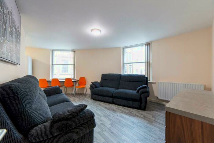 4 Bedroom Apartment To Rent In &#;pppw - Fenkle Street, City Centre, Newcastle Upon Tyne, NE1