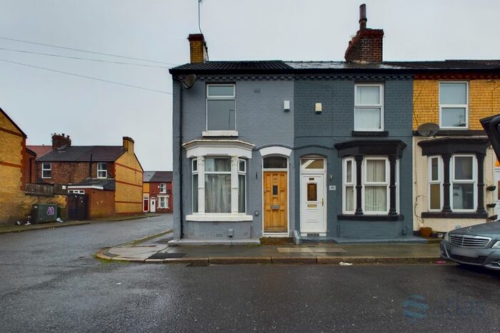 2 Bedroom Terraced House To Rent In Plumer Street, Wavertree, L15