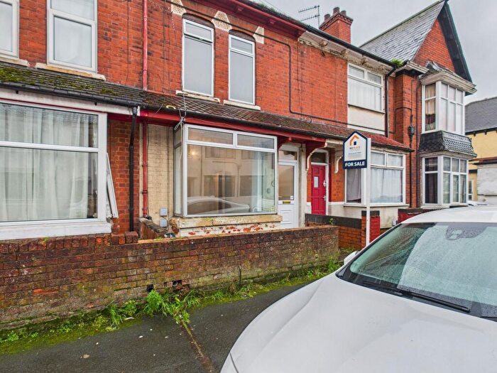3 Bedroom Terraced House For Sale In Sheffield Street, Scunthorpe, DN15
