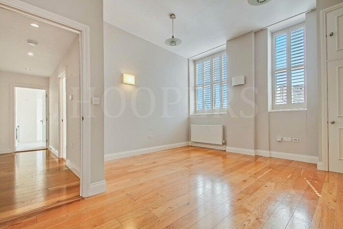 2 Bedroom Flat For Sale In Cooper Road, London, NW10