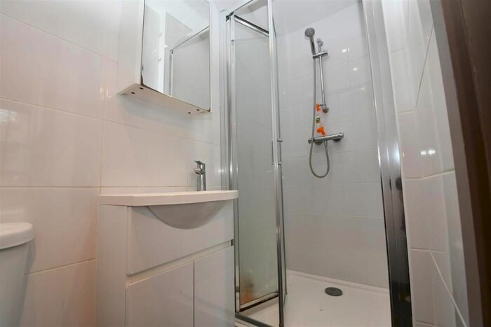 Studio To Rent In Hillfield Road, London, NW6