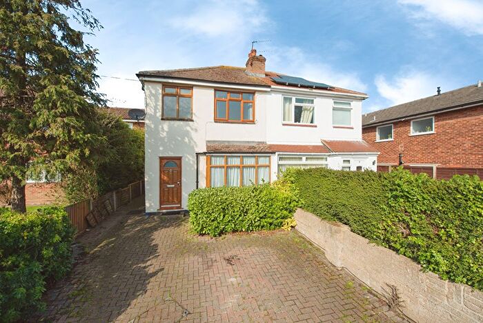 1 Bedroom Flat For Sale In Cumberland Road, Ashford, TW15