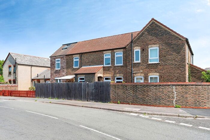 5 Bedroom House For Sale In Thorpe Way, Cambridge, Cambridgeshire, CB5