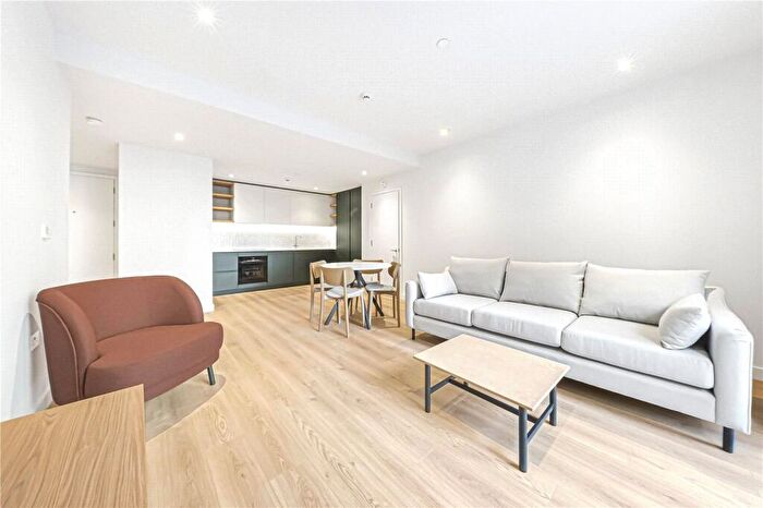 2 Bedroom Apartment To Rent In The Maple, Claremont Road, London, NW2