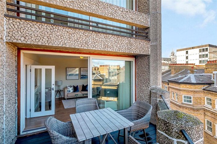 1 Bedroom Flat To Rent In Luke House, Abbey Orchard Street, Westminster, London, SW1P