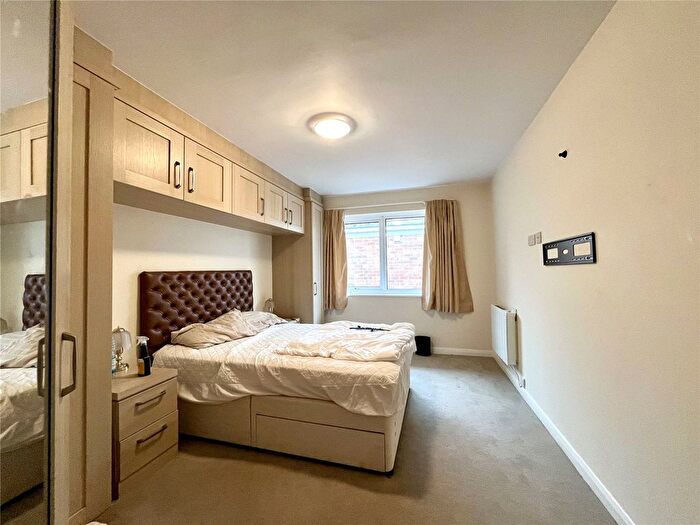1 Bedroom Parking To Rent In Randall Farm, Gabriel Spring Road, Fawkham, Kent, DA3