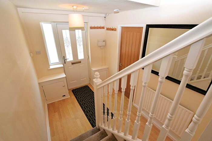 3 Bedroom Terraced House For Sale In Ashbourne Road, Liverpool, L17