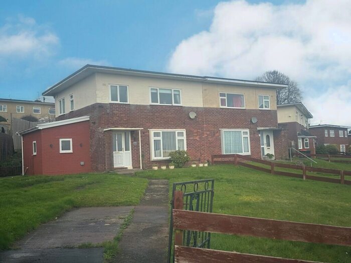 Houses for sale in Melfort Road, NP20, Newport