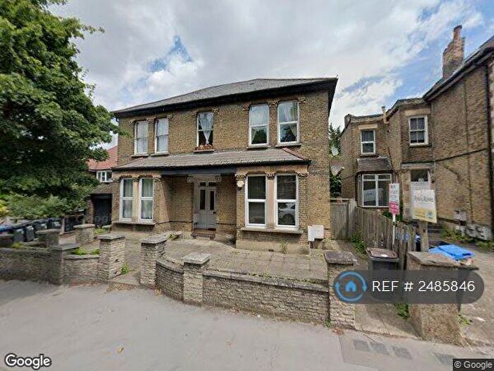 2 Bedroom Flat To Rent In Deansgate House, Croydon, CR0