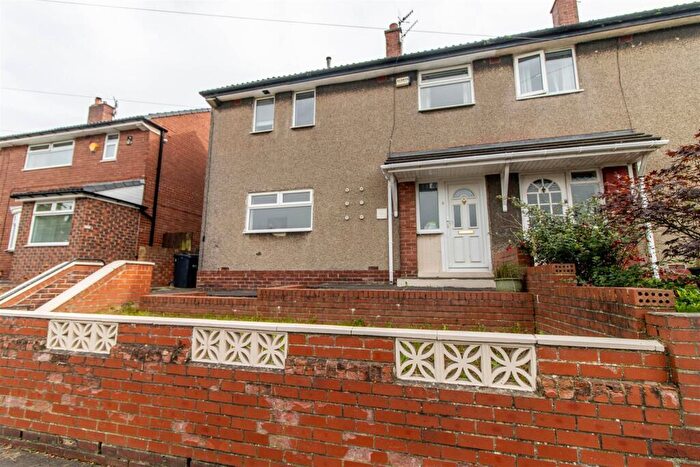 House To Rent In Wynn Gardens, Gateshead, Tyne And Wear, NE10