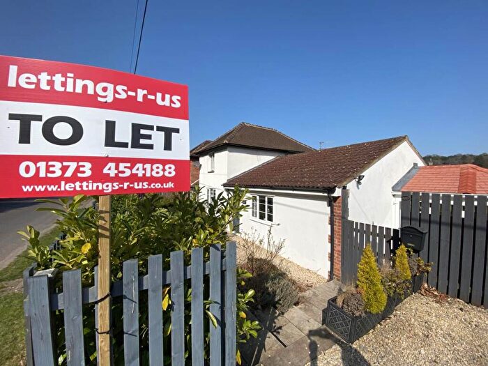 2 Bedroom House To Rent In Clay Street, Crockerton, Nr Warminster, BA12