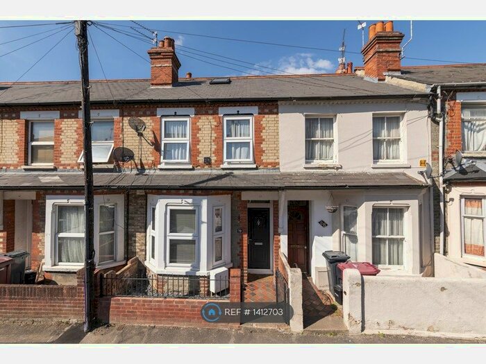 3 Bedroom Terraced House To Rent In Audley Street, Reading, RG30