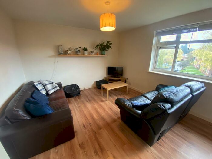 1 Bedroom Flat To Rent In Tugford Road, Birmingham, B29