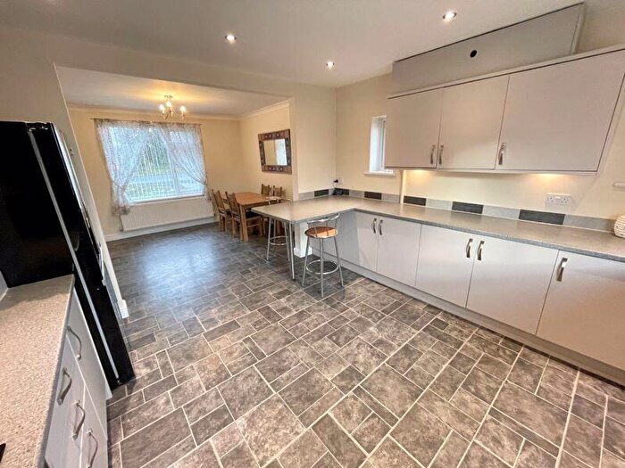 4 Bedroom Detached House For Sale In Main Road, Rhosrobin, LL11