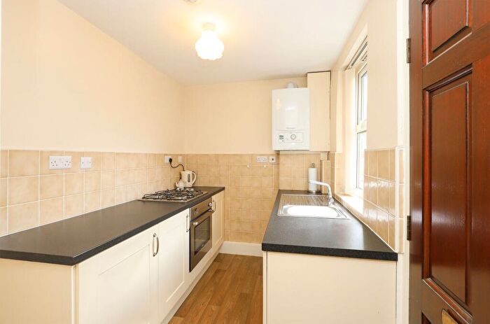3 Bedroom Terraced House For Sale In South View Road, Sheffield, S7