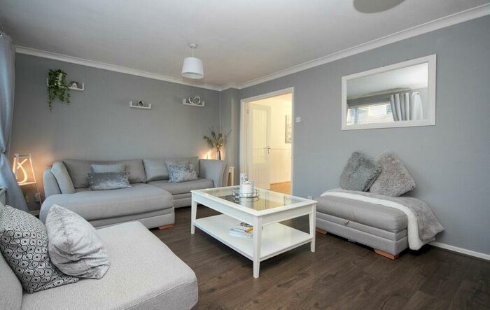 4 Bedroom Detached House For Sale In Romulus Way, Brackley, NN13